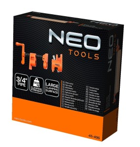 NEO tools 45-496 klamra