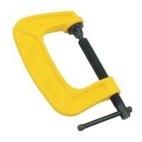 Stanley 0-83-035 klamra Szczypce typu 15 cm Czarny, Żółty - 2687708