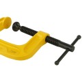 Stanley 0-83-035 klamra Szczypce typu 15 cm Czarny, Żółty - 2687706