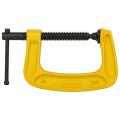 Stanley 0-83-035 klamra Szczypce typu 15 cm Czarny, Żółty - 2687703