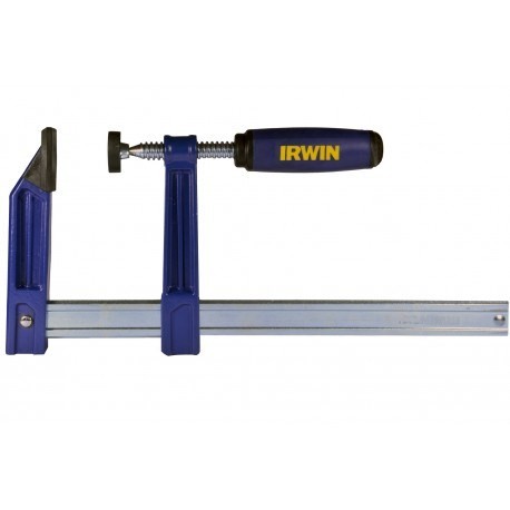 IRWIN ŚCISK ŚRUBOWY 120/ 300mm TYP M - 2316483