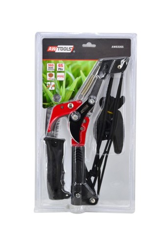 AW SEKATOR GĄSIENNICOWY TEFL.+PIŁA 360mm 45st. - 2687719