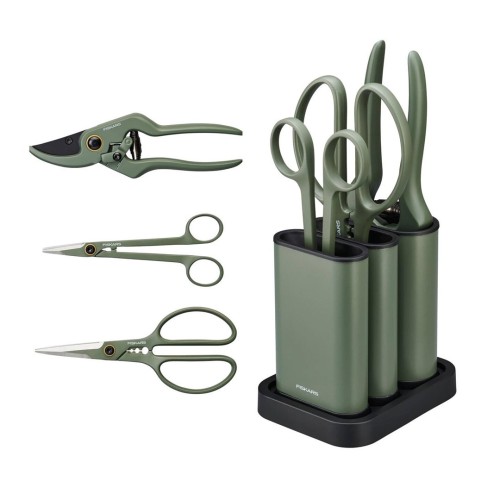 PLANT CARE ZESTAW DO PIELĘGNACJI ROŚLIN 3 SZT. - 2687740