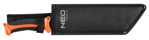 NEO tools 63-117 maczeta ogrodnicza - 2687747
