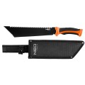NEO tools 63-117 maczeta ogrodnicza - 2687748