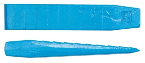 JUCO KLIN STALOWY 2,0kg - 2687756