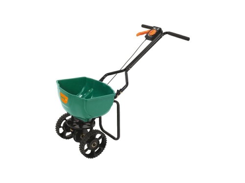 FLO Siewnik / Rozrzutnik Ogrodowy Rotacyjny 15kg - 2687759