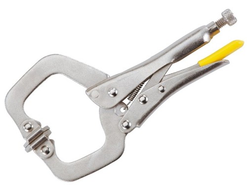 szczypce morse'a 279mm/11" typ c - 2687760