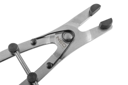 NEO tools 10-507 szczypce - 2687761
