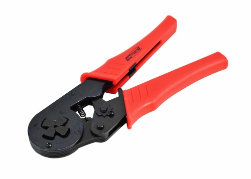AW SZCZYPCE DO ZACISKANIA TULEJEK CIENKOŚCIENNYCH 210 MM - 2687763