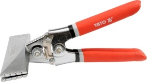 Yato YT-5142 szczypce Szczypce dociskowe