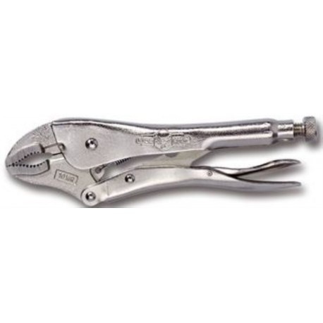 IRWIN SZCZYPCE MORSEA DO DRUTU 250 mm SZCZĘKI OWALNE - 2687771