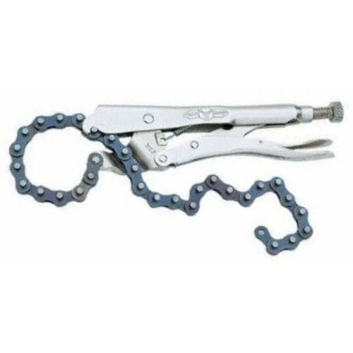IRWIN SZCZYPCE ZACISKOWE Z ŁAŃC. 20R/ 225mm - 2687772