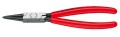 Knipex 44 11 J2 szczypce Szczypce do pierścieni osadczych - 2687790
