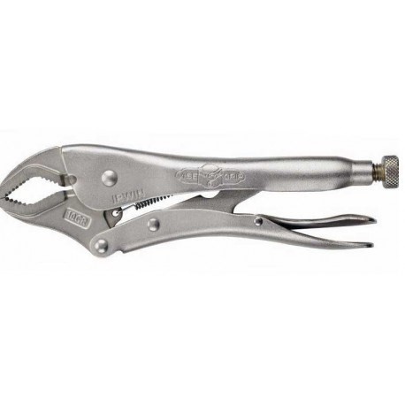 IRWIN SZCZYPCE MORSEA 250mm SZCZĘKI OWAL - 2687792