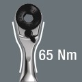 Zestaw narzędzi TOOL-CHECK 1, 38 części - 2687871