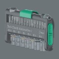 Tool-check automotive zestaw narzędzi, 38 części - 2687878