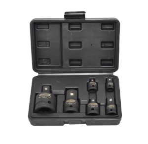 AW ZESTAW REDUKCJI UDAROWYCH  6szt. CrMo BLACK LINE