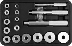 Yato YT-25415 naprawa/konserwacja pojazdu
