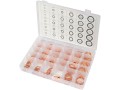 Podkładki miedziane - zestaw 580 sztuk - 2687906
