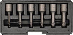 YT.WYKRĘTAKI DO SZPILEK 6cz. 3/8"   0623