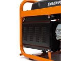 Agregat prądotwórczy 3,2 KW,230V GDA3500E DAEWOO (WYPRZEDAŻ) - 2669638
