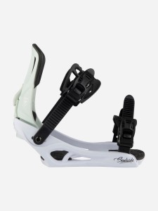 Wiązania snowboardowe damskie ROSSIGNOL SOULSIDE - S/M