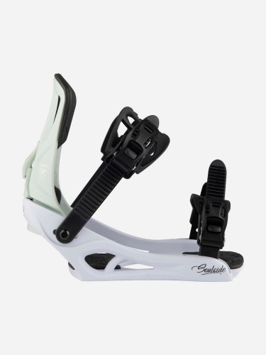 Wiązania snowboardowe damskie ROSSIGNOL SOULSIDE - S/M - 2687946
