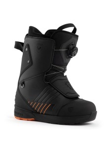 Buty snowboardowe ROSSIGNOL EXP BOA czarny - 115