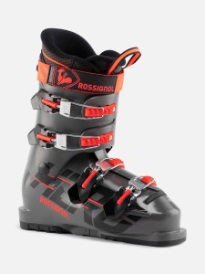 Buty narciarskie ROSSIGNOL HERO JR 65 - Meteor Grey - 200