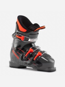 Buty narciarskie ROSSIGNOL HERO J3 - METEOR GREY - 185