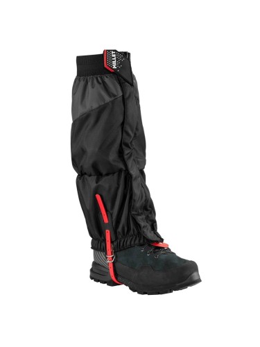 Stuptuty MILLET High Route Gaiters Czarny - 2687962