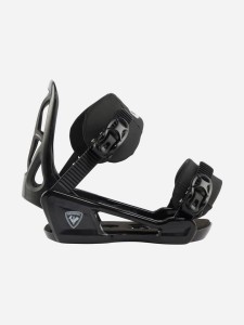 Wiązania snowboard dla dzieci ROSSIGNOL ROOKIE S
