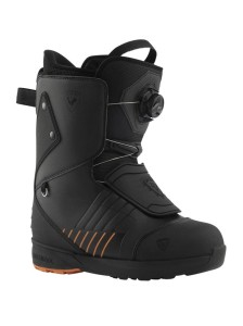 Buty snowboardowe ROSSIGNOL EXP BOA SHIELD czarny - 95