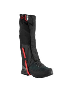 Stuptuty MILLET Alpine Gaiter Dry Edge Czarny - M