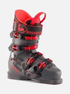 Buty narciarskie ROSSIGNOL HERO WORLD CUP 110 SC - Meteory Grey - 235