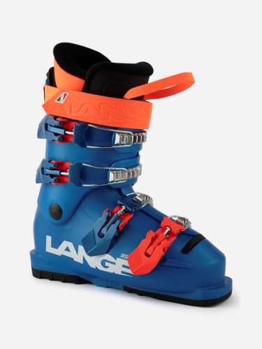 Buty narciarskie LANGE RSJ 65 Vibrant Blue - 2687975