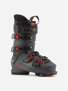 Buty narciarskie LANGE Shadow 120 MV Gw (Pewter-Grey) - 265