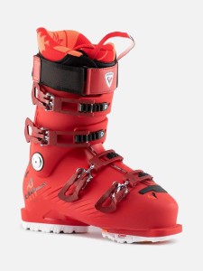 Buty narciarskie ROSSIGNOL PURE ELITE 120 GW - Red - 245