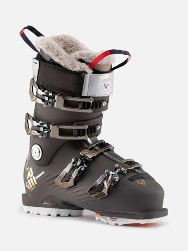 Buty narciarskie ROSSIGNOL PURE PRO HEAT GW - flex100 - 265 - 2687988