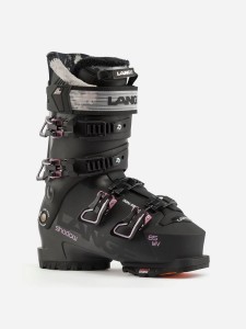 Buty narciarskie LANGE Shadow 85 W MV Gw (Black Recy) - 265