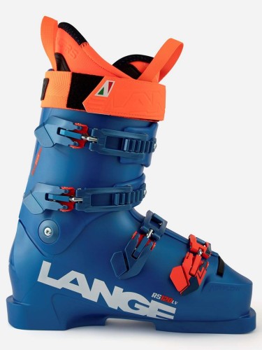 Buty narciarskie LANGE RS 120 LV Vibrant Blue - 275 - 2687991