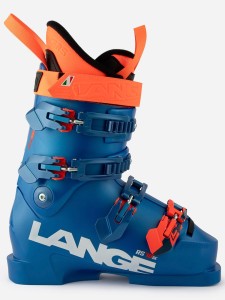 Buty narciarskie LANGE RS 70 SC Vibrant Blue - 235