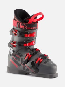 Buty narciarskie ROSSIGNOL HERO World Cup 70 Sc - M.Grey - 250