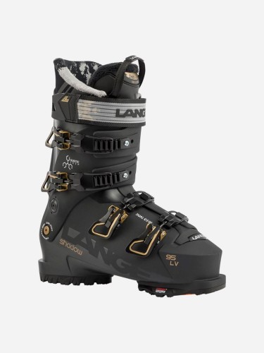 Buty narciarskie LANGE Shadow 95 W LV Gw (Black) - 265 - 2687995