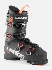 Buty narciarskie LANGE LX 120 HV GW Black - 295
