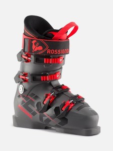 Buty narciarskie ROSSIGNOL HERO World Cup 90 SC - M.Grey - 250