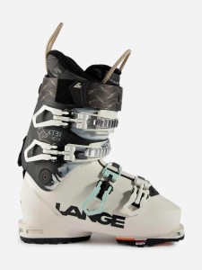 Buty narciarskie LANGE XT3 FREE 95 W LV GW Warm White - 245