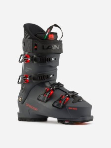 Buty narciarskie LANGE Shadow 120 LV Gw (Pewter-Grey) - 295