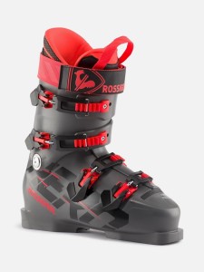 Buty narciarskie ROSSIGNOL HERO World Cup 120 - M.Grey - 295